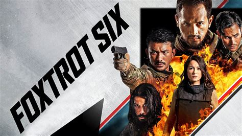 solarmovies foxtrot|Watch Foxtrot Six (2019) Full HD Movie .